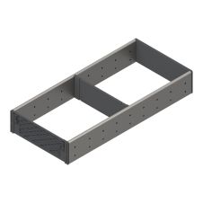 Orga-line set individual FI2 tandembox NL-450mm s-194mm ZSI.450FI2N BLUM