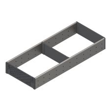 Orga-line set individual FI2 tandembox NL-500mm s-194mm ZSI.500FI2N BLUM
