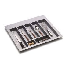 Suport tacam sertar pentru corp s-600mm gri orion