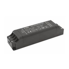Alimentator banda led 220VAC/12VCC 6 iesiri 30W cu cablu L-2m