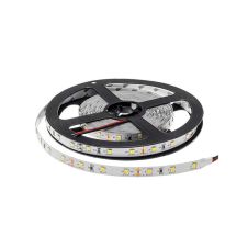 Banda led alb rece 3led/5cm s-8mm L-5m 24W