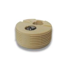 Carcasa demontabil de colt D-25mm bej-deschis 42.0110N BLUM