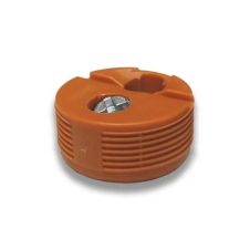 Carcasa demontabil de colt D-25mm maro-ocru 42.0110N BLUM