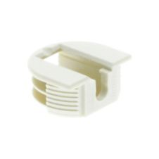 Carcasa demontabil de polita D-28mm bej-deschis 40.4001 BLUM