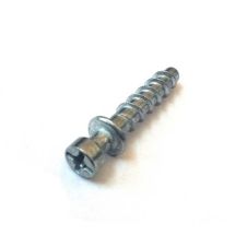 Surub demontabil de colt D-6mm L-26mm zinc 42.0720 BLUM