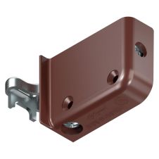 Element suspendare corp dreapta maro 48N0510.02S BLUM