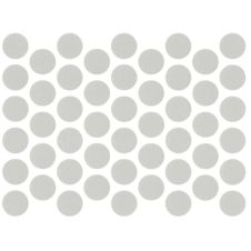 Capac mascare autoadeziv D-14mm gri