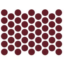 Capac mascare autoadeziv D-14mm bordo