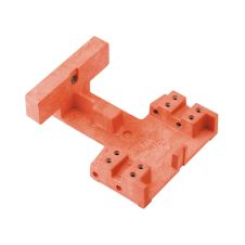Sablon de gaurit pentru glisiere tandem T65.1000.02 BLUM