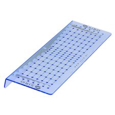 Sablon de gaurit pentru manere mobila SIRO