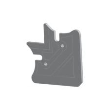 Coltar pentru profil aluminiu ARA.020