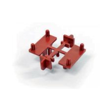 Element fixare plastic pentru profil aluminiu gola