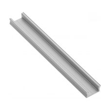 Profil aluminiu mini led aplicat L-3.05m GTV