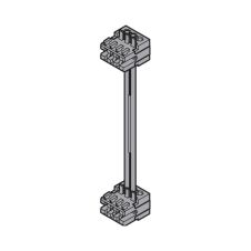 Servo-drive cablu de sincronizare L-1.2m Z10K120S BLUM