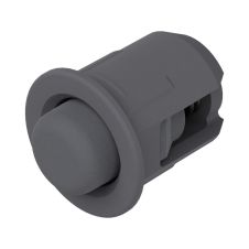 Servo-drive distantier cu arc D-8mm gri 993.0830.01 BLUM