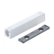Placuta de adaptare dreapta pentru tip-on versiune lunga alb 956A1201 BLUM