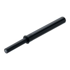Tip-on pentru usi versiune lunga cu amortizare negru 956A1006 BLUM