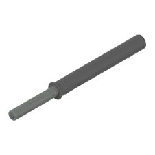 Tip-on pentru usi versiune lunga cu amortizare gri 956A1006 BLUM