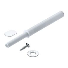 Tip-on pentru usi set versiune lunga cu magnet alb 956A1004 BLUM