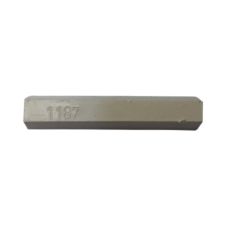 Ceara moale pentru retus 1187 woodline crem