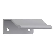 Maner metalic 2005 distanta 32mm aluminiu anodizat