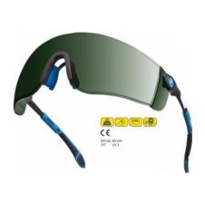 OCHELARI NEGRU/BLEU DIN5 POLICARBONAT PENTRU SUDURA OXIGAZ