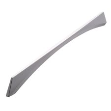 Maner metalic 2341 distanta 320mm crom lucios