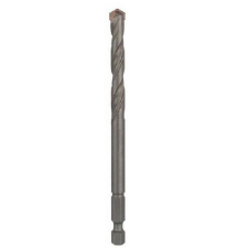 BURGHIU CENTRARE 1/4''X120 MM PENTRU CAROTE POWER CHANGE BOSCH