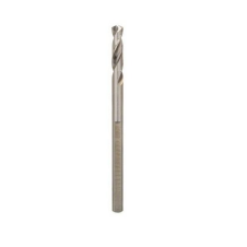 Burghiu de centrare D-6.35mm L-81mm HSS G prindere tesita pentru carote metal BOSCH