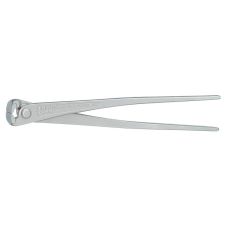 Cleste fierar betonist 9914 lungime 300mm maner zincat KNIPEX