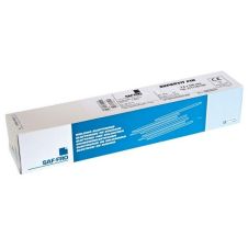 Electrozi sudura inox CAPILLA invelis-rutil-bazic (AWS E316L-17) 2.5x300mm 1.0kg ENERGO