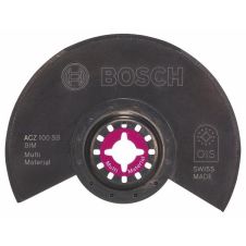 CUTIT SEGMENTAT BIM ACZ 100 SB