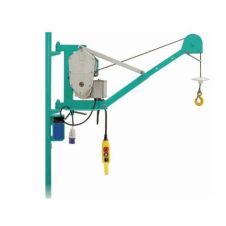 ELECTROPALAN AIRONE 300 CU BRAT TELESCOPIC 30 M CABLU IMER