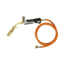 ARZATOR SIEVERT PRO86 PENTRU LIPIRE CU FURTUN 2M, 3/8''