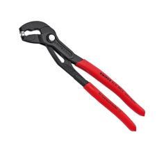 CLESTE COLIERE ELASTICE 250 MM KNIPEX