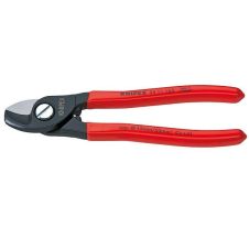 CLESTE TAIAT CABLU 165 MM D-15 MM KNIPEX