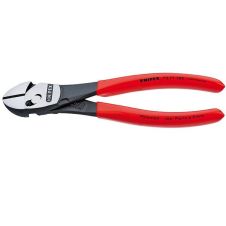 CLESTE TAIS LATERAL 180 MM TWIN FORCE KNIPEX