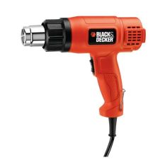 SUFLANTA AER CALD 1750W KX1650 BLACK&DECKER
