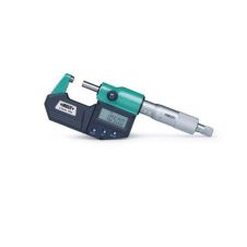 MICROMETRU DIGITAL DE EXTERIOR 25-50 MM IP54 INS