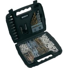 SET ACCESORII FIXARE 200 BUCATI BOSCH