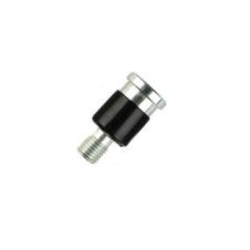 ADAPTOR 1/2" BSP (F) LA M16 (M)
