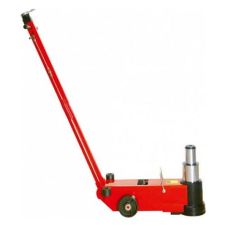 CRIC HIDRO-PNEUMATIC 50 T  BIG RED