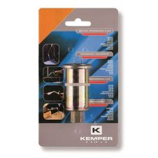 CAP ARZATOR 30 MM KEMPER