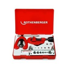 DISPOZITIV PENTRU BERCLUIT  TEVI 3/16'' - 5/8" ROTHENBERGER