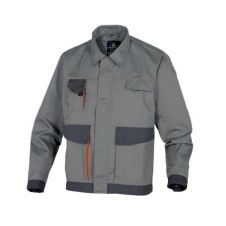 JACHETA D-MACH GRI/ORANGE MARIMEA XXXL