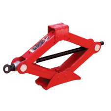 CRIC AUTO TIP FOARFECA 2 T 120-395 MM BIG RED