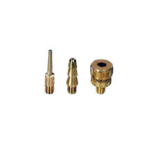 KIT 3 ACCESORII UMFLARE  1110/5 FIAC