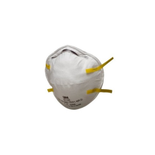 SEMIMASCA FARA SUPAPA CU FILTRARE FFP1 MODEL 9310+ AURA 3M