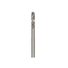 Burghiu de centrare D-6.35mm L-82mm HSS Co prindere tesita pentru carote metal ENERGO