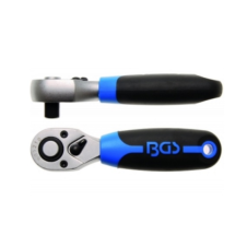 CHEIE CU CLICHET MINI 1/2" BGS